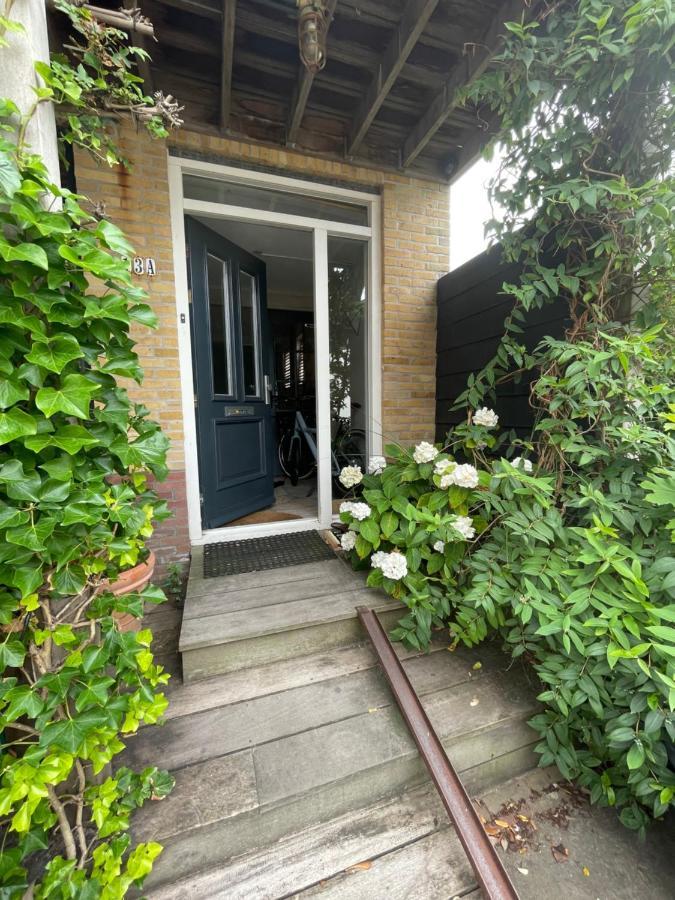 Pothuis Zuid Zandvoort Exterior photo